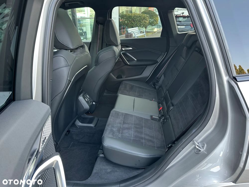 BMW X1 - 8