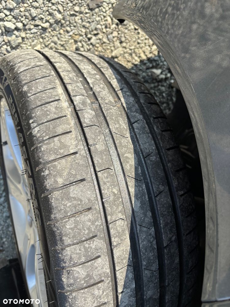 Peugeot 3008 HDi 160 Automatik Allure - 17