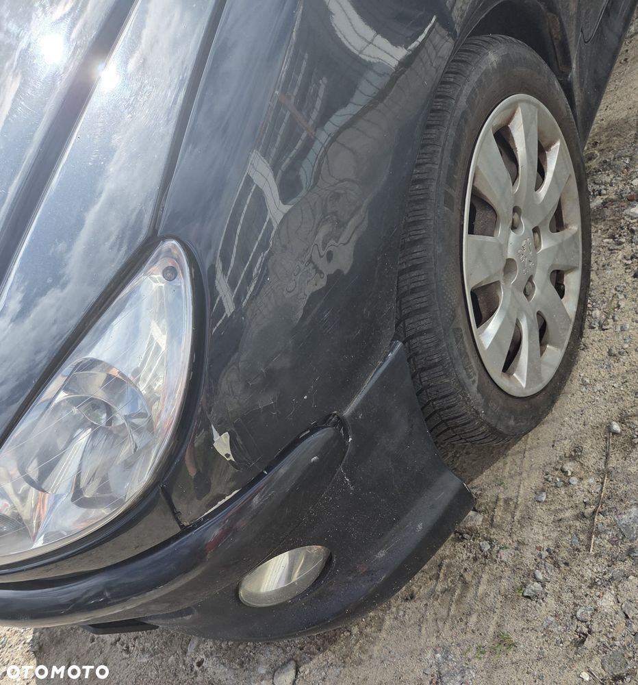 Peugeot 206 CC - 5