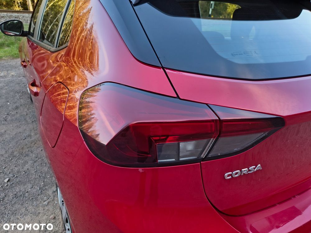 Opel Corsa - 14