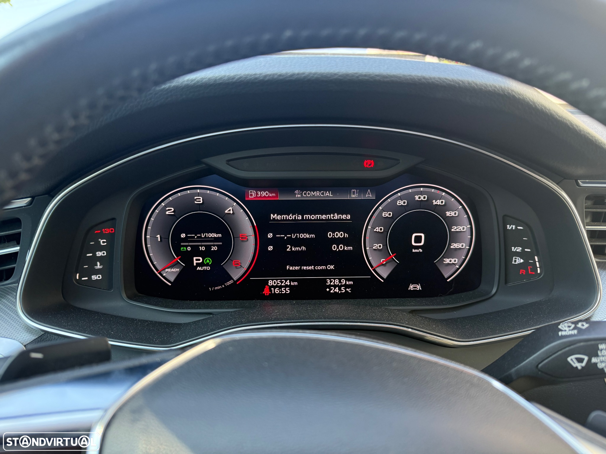 Audi A6 Avant - 6