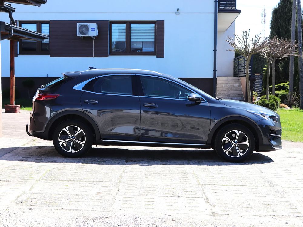 Kia XCeed 1.6 GDI DCT6 OPF PLATINUM - 16
