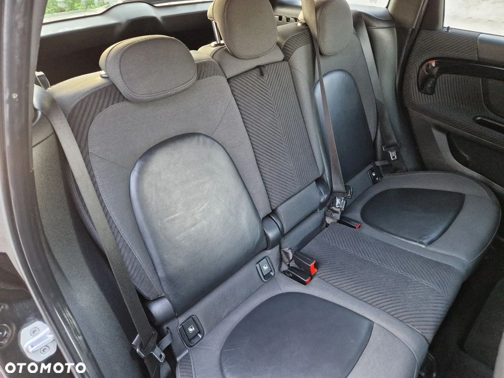 MINI Countryman Cooper - 9