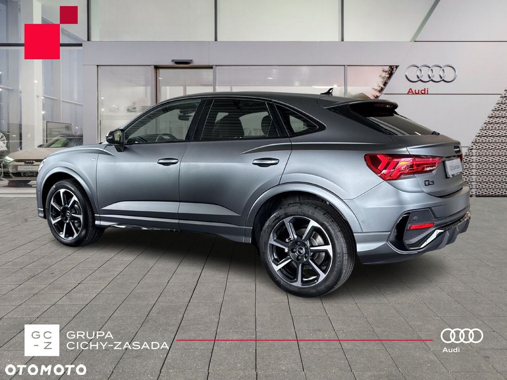 Audi Q3 Sportback - 2