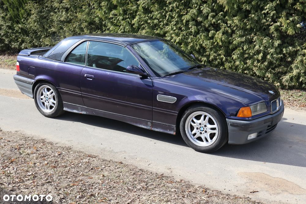 BMW Seria 3 - 12
