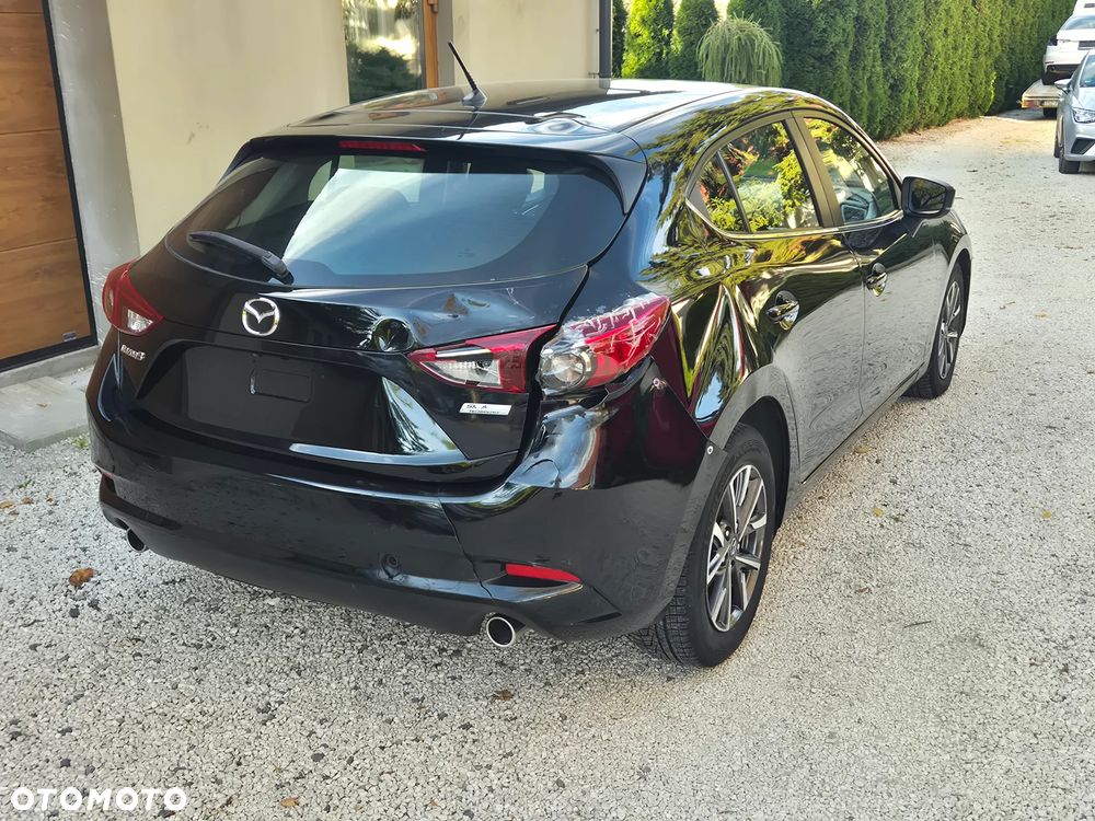 Mazda 3 - 18