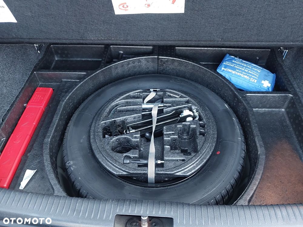 Volkswagen Golf 1.4 Tour - 32