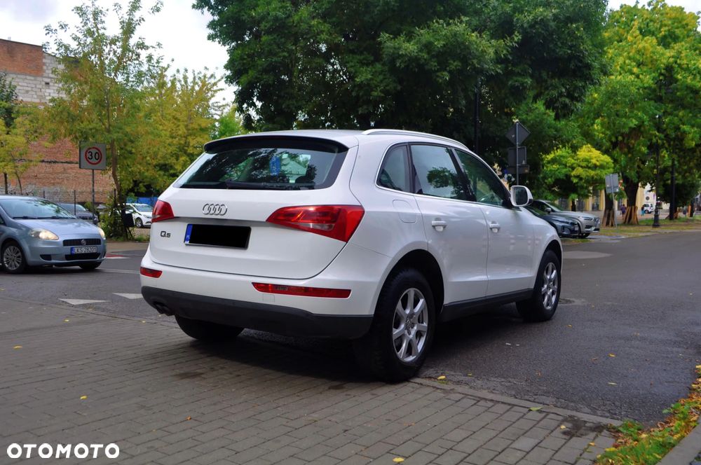 Audi Q5 - 3
