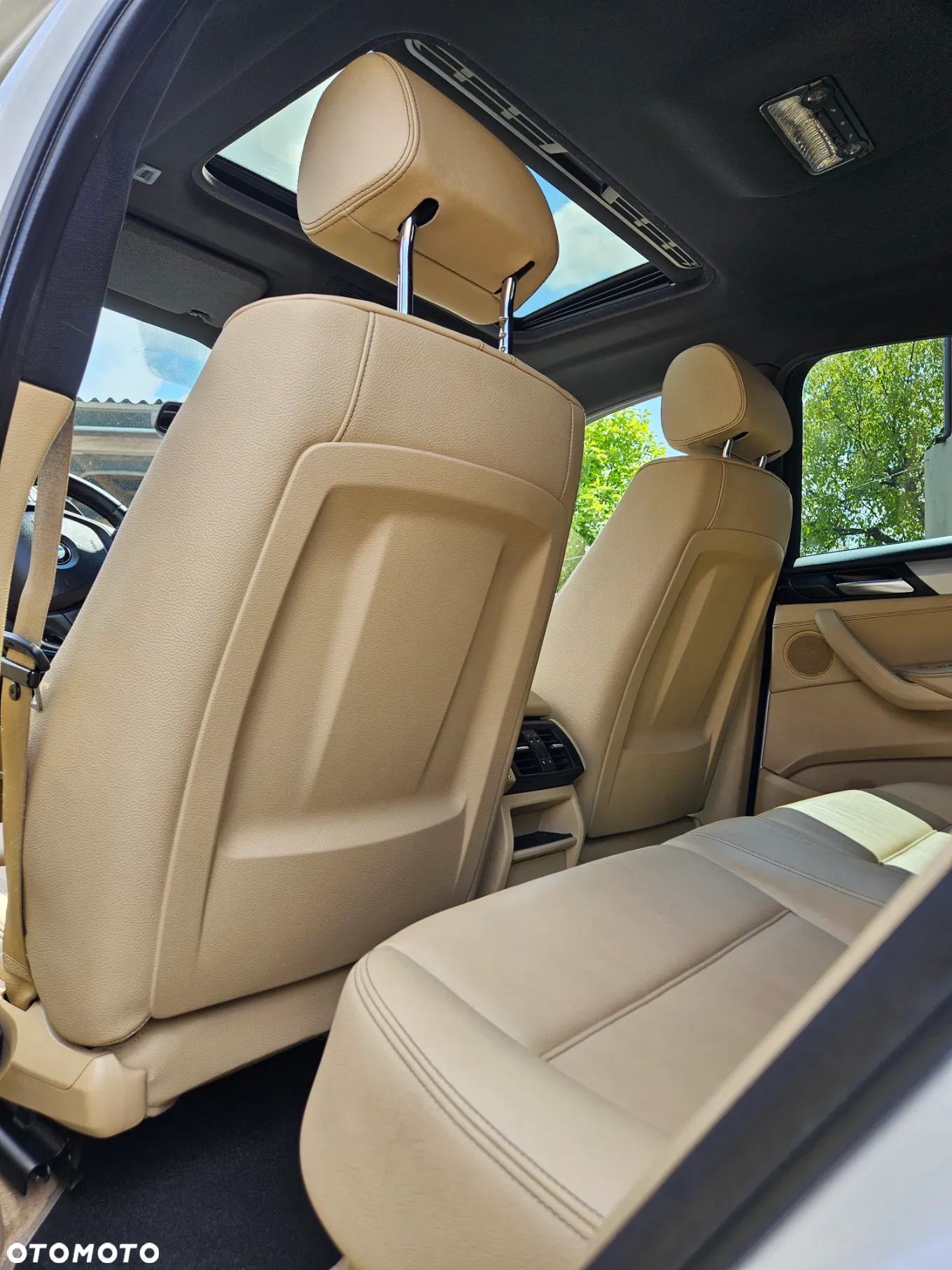 BMW X4 xDrive20d M Sport Edition - 12