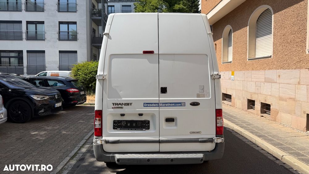 Ford Transit - 6