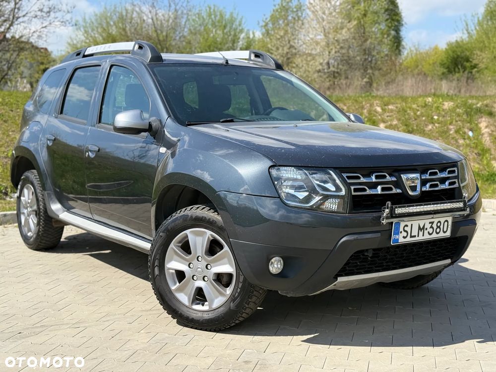 Dacia Duster 1.2 TCe Celebration - 4