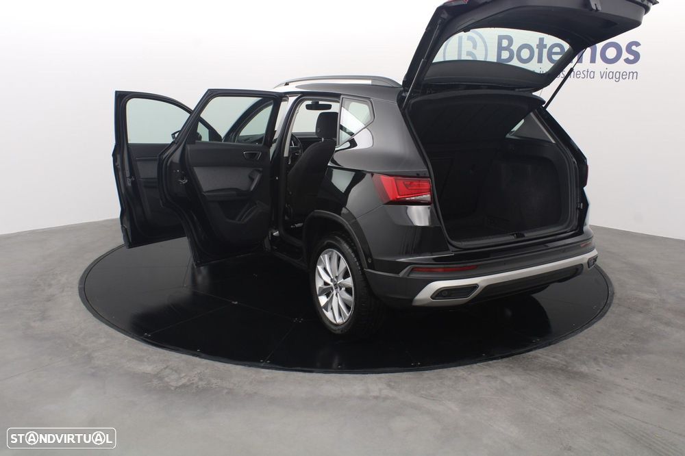 SEAT Ateca 1.0 TSI Style - 13