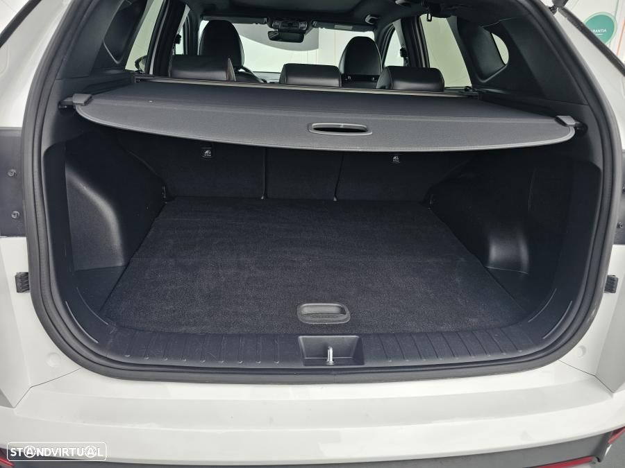 Hyundai Tucson 1.6 T-GDi 4WD N Line - 17