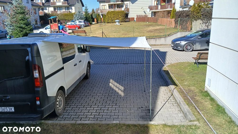 Renault Trafic III kempingowy - 39