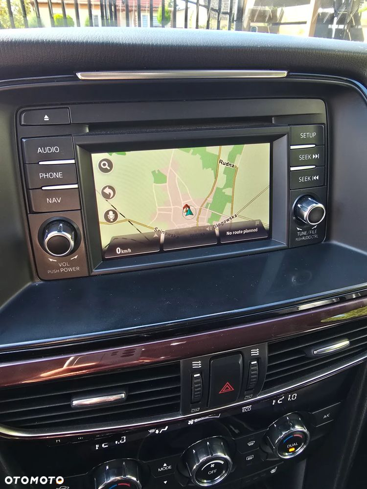 Mazda 6 2.2 D Skypassion I-ELoop - 17