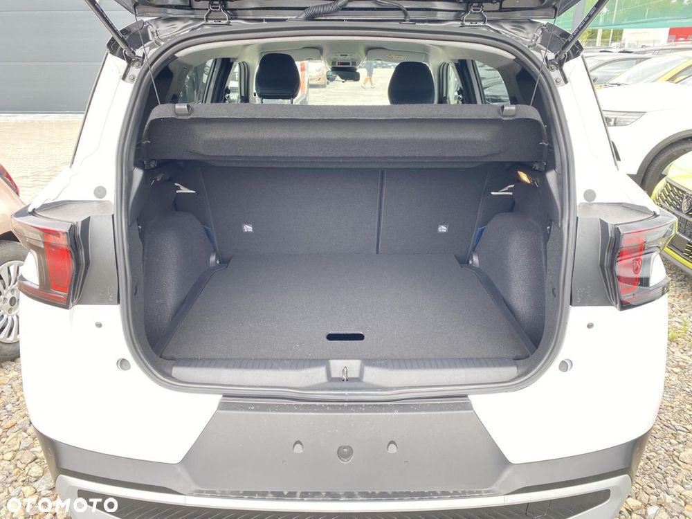 Citroën C3 Aircross 1.2 mHEV Collection S&S eDCT6 - 9