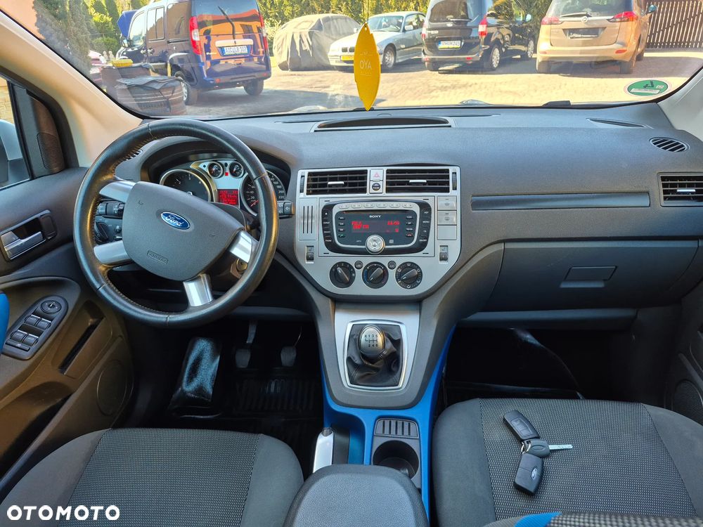 Ford Kuga 2.0 TDCi 4x4 Trend - 17
