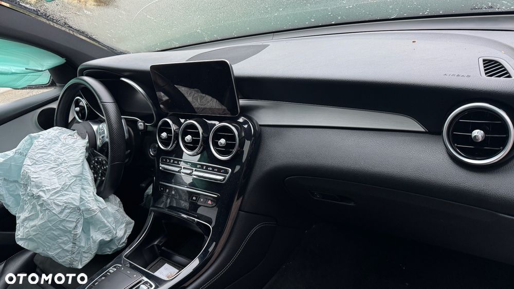 Mercedes-Benz GLC - 6