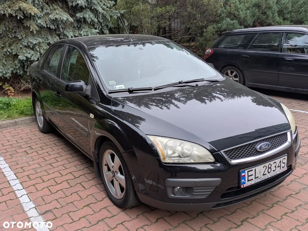 Ford Focus - 1