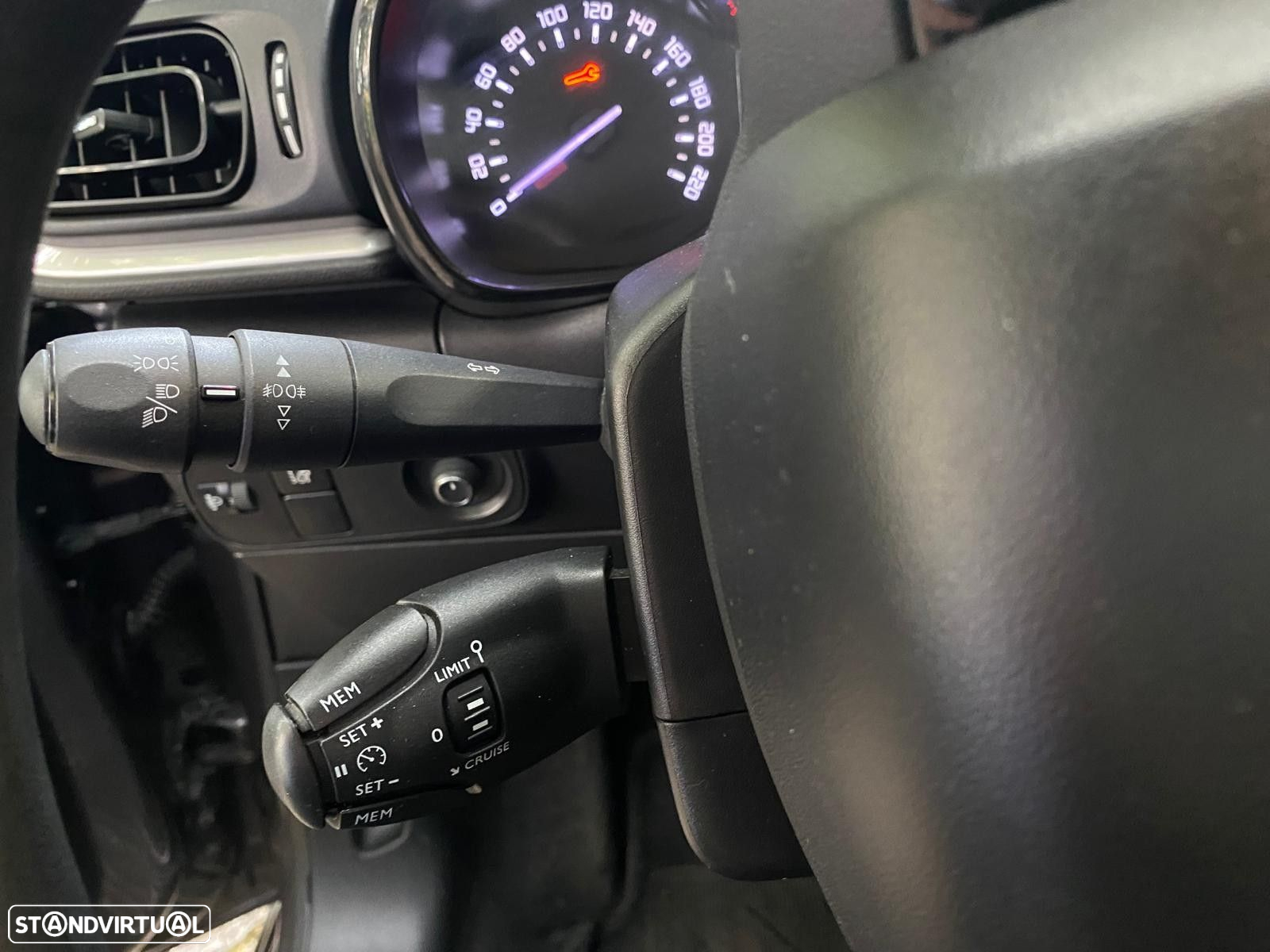 Citroën C3 1.2 PureTech Feel - 20