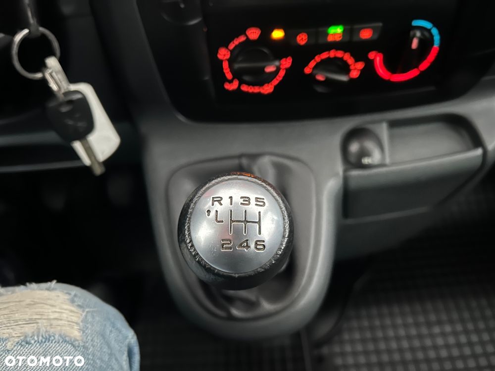 Peugeot Expert Tepee L1H1 (5-Si.) Vagabond - 33