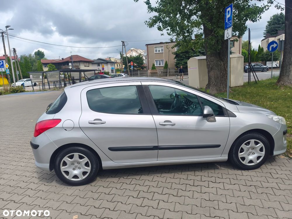 Peugeot 308 1.6 HDi Trendy - 1