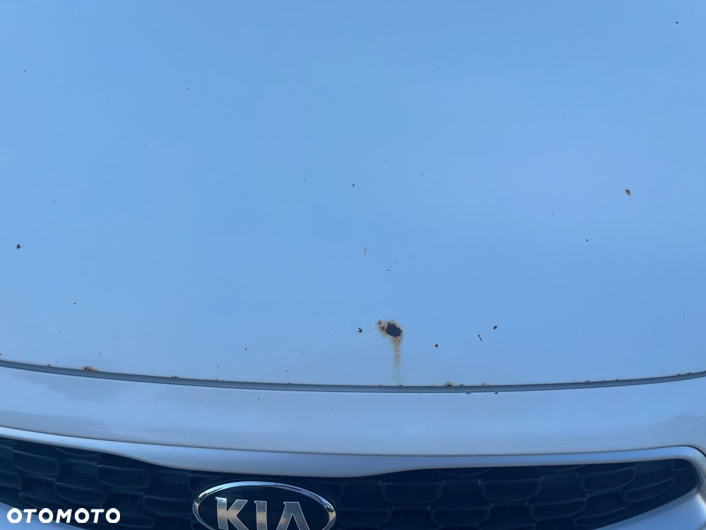 Kia Picanto 1.0 L - 8