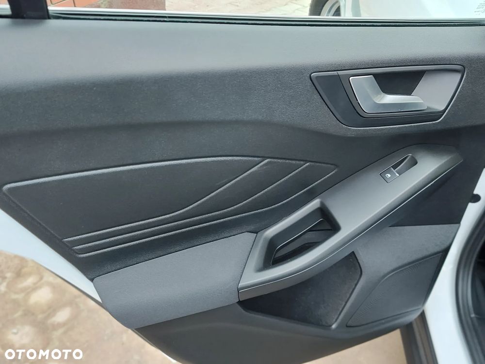 Ford Focus 1.5 EcoBlue Start-Stopp-System ACTIVE STYLE - 14