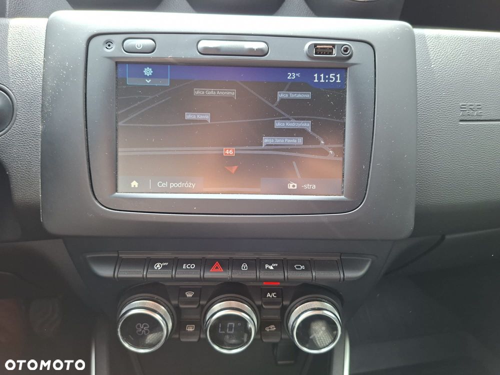 Dacia Duster 1.3 TCe FAP Prestige - 18