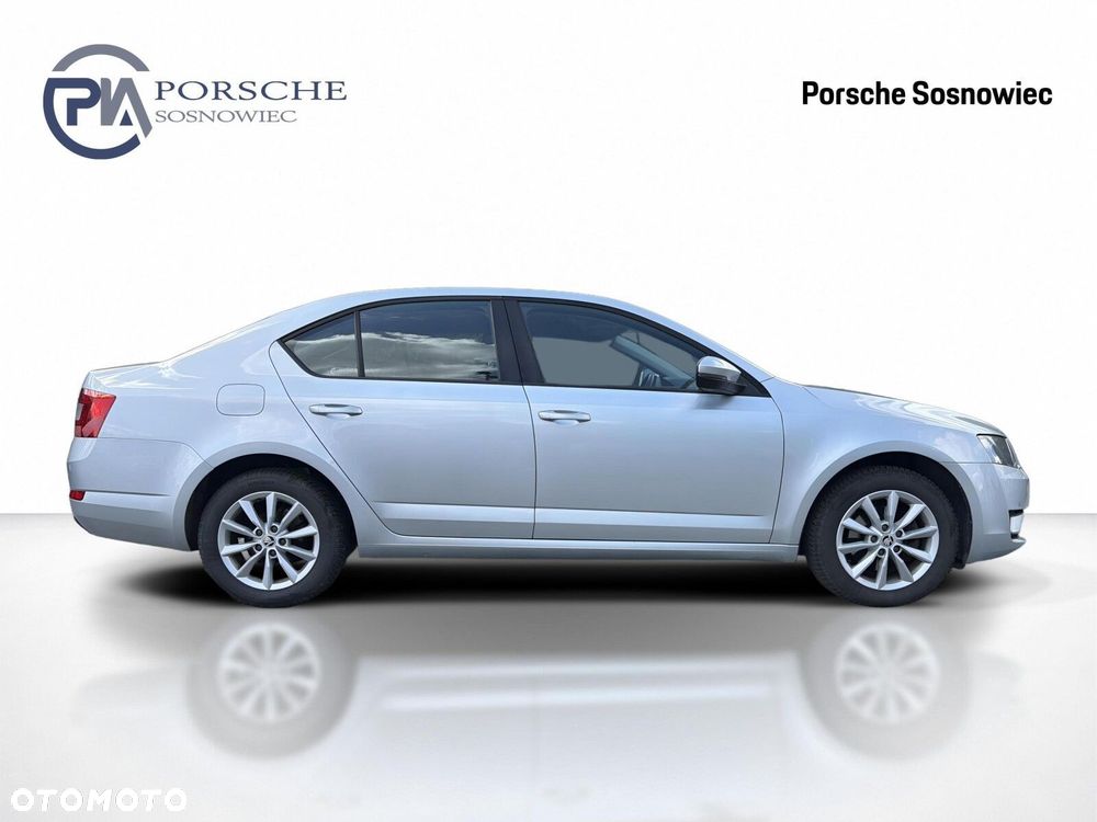 Skoda Octavia 2.0 TDI SCR Ambition - 7