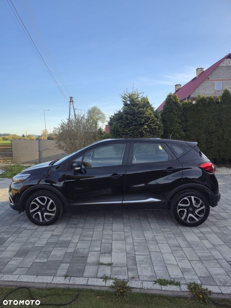 Renault Captur 1.5 dCi Energy Life - 5