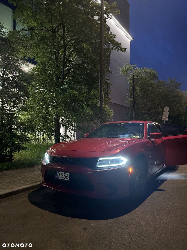 Dodge Charger - 9