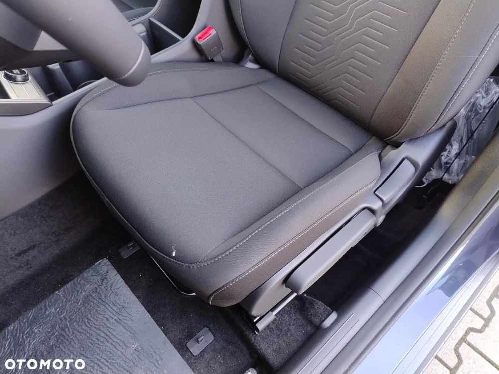 Hyundai Kona 1.6 GDI Hybrid Executive DCT - 12