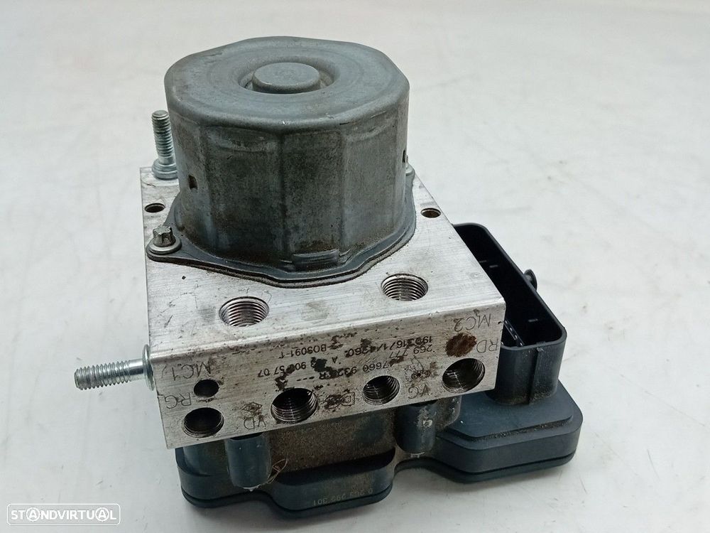 Centralina ABS RENAULT Twingo III (BCM_) - 1