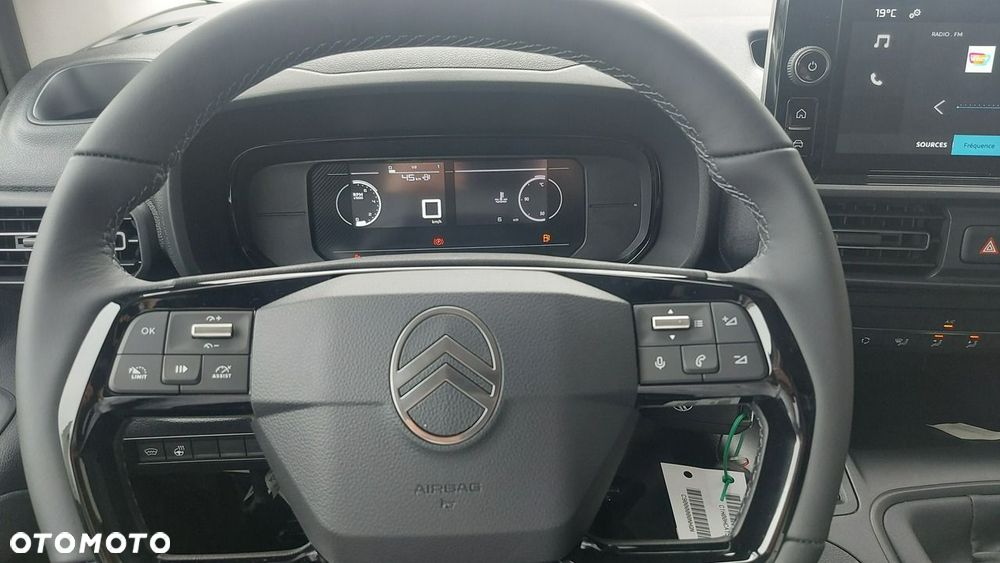 Citroën Berlingo - 13
