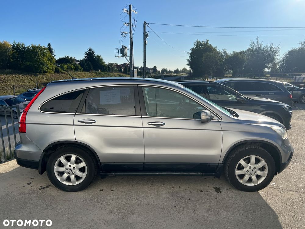 Honda CR-V 2.0 Elegance - 2