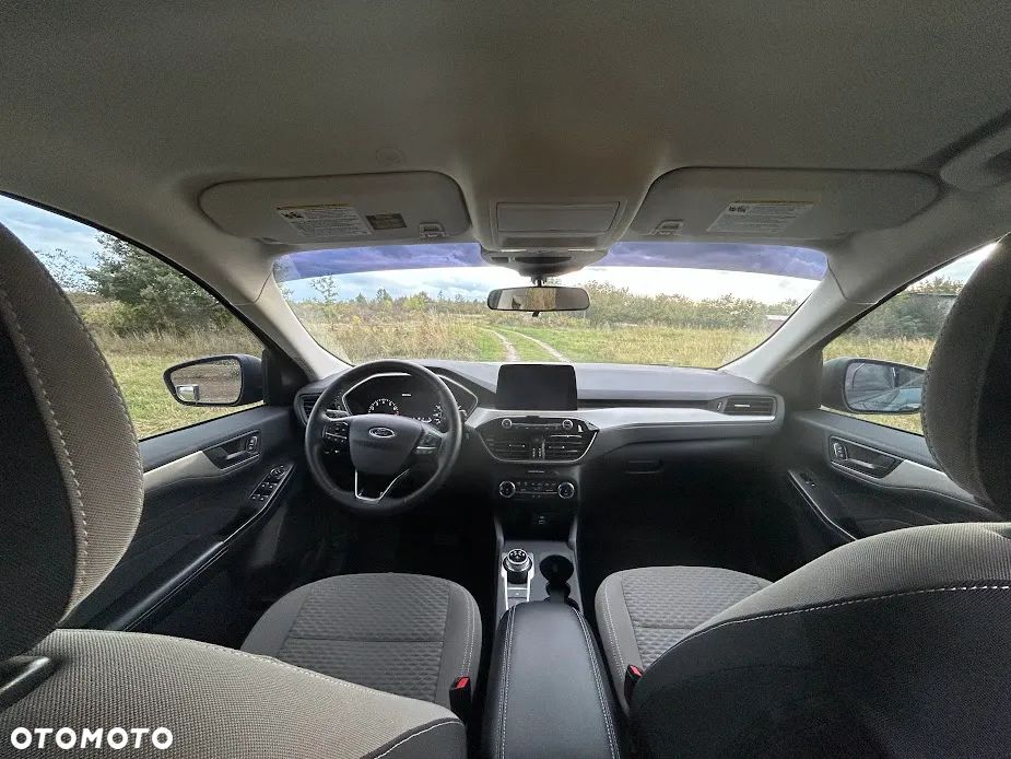 Ford Escape - 8