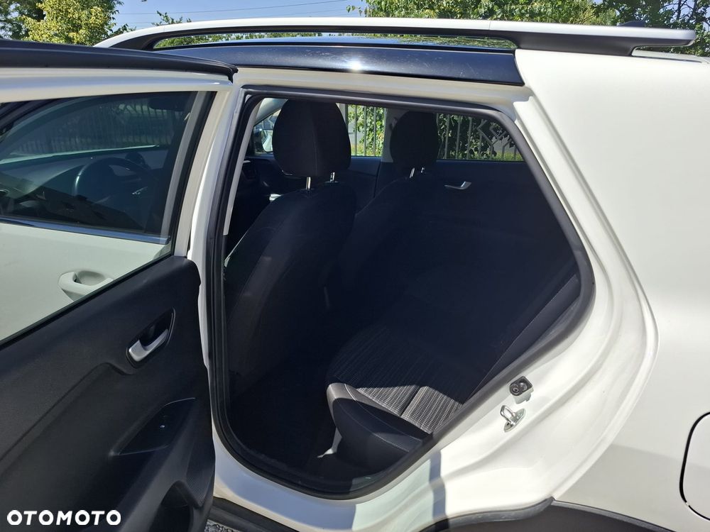 Kia Stonic 1.6 CRDi SCR L - 15