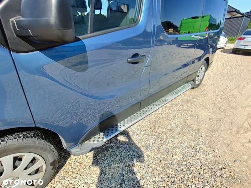 Renault Trafic Passenger 3,0t Pack Clim - 17