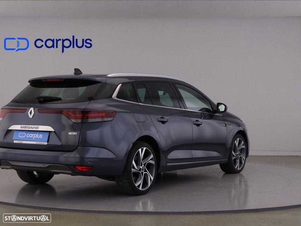 Renault Mégane 1.6 Plug-In R.S. Line - 7