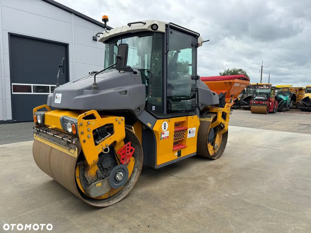 Hamm DV+90 VV-S - 4
