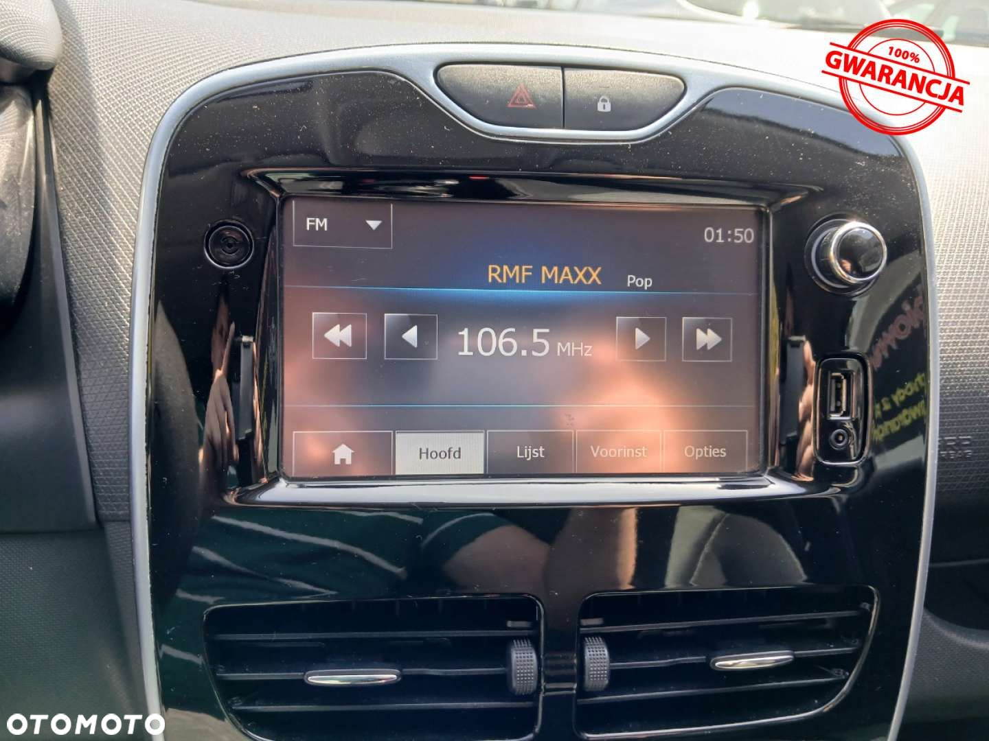 Renault Clio 1.5 dCi Energy Intens - 24