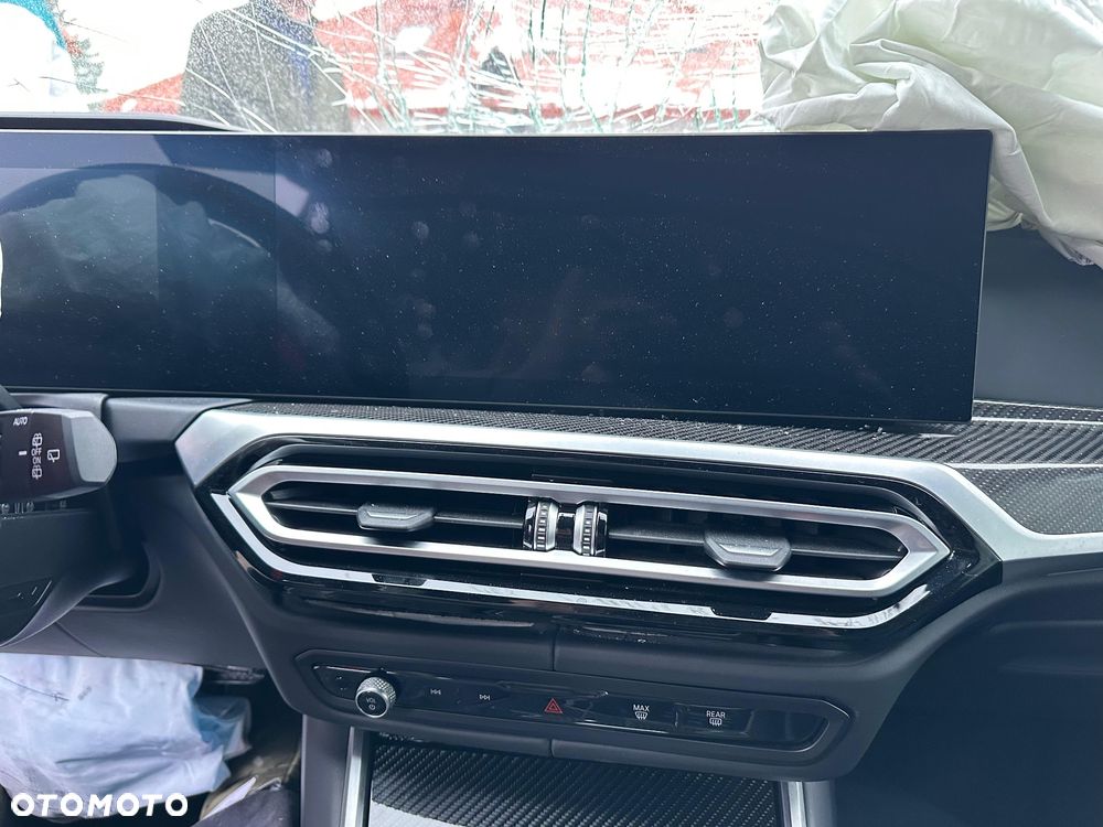 BMW M3 Competition M xDrive - 5