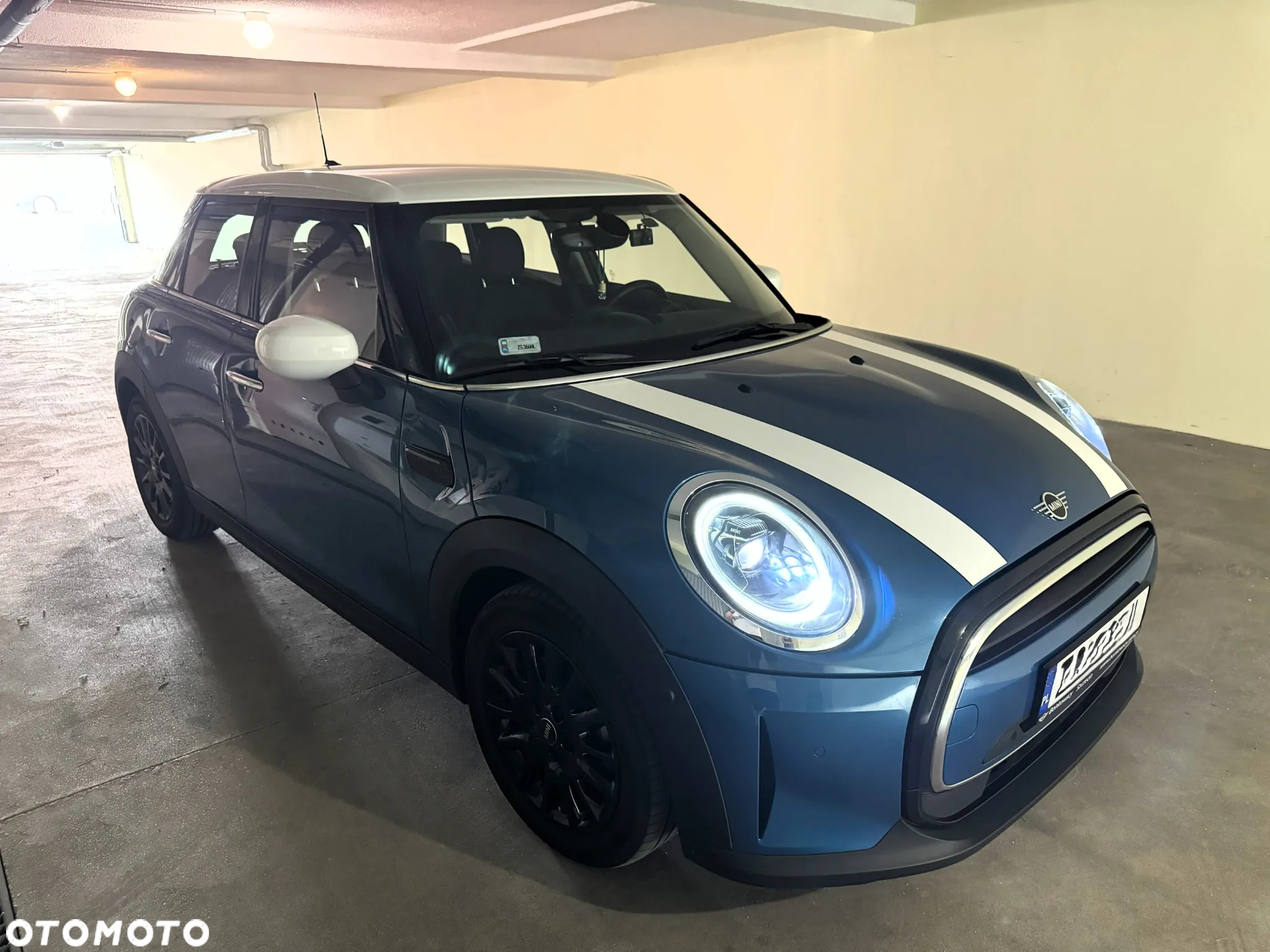 MINI Cooper - 34