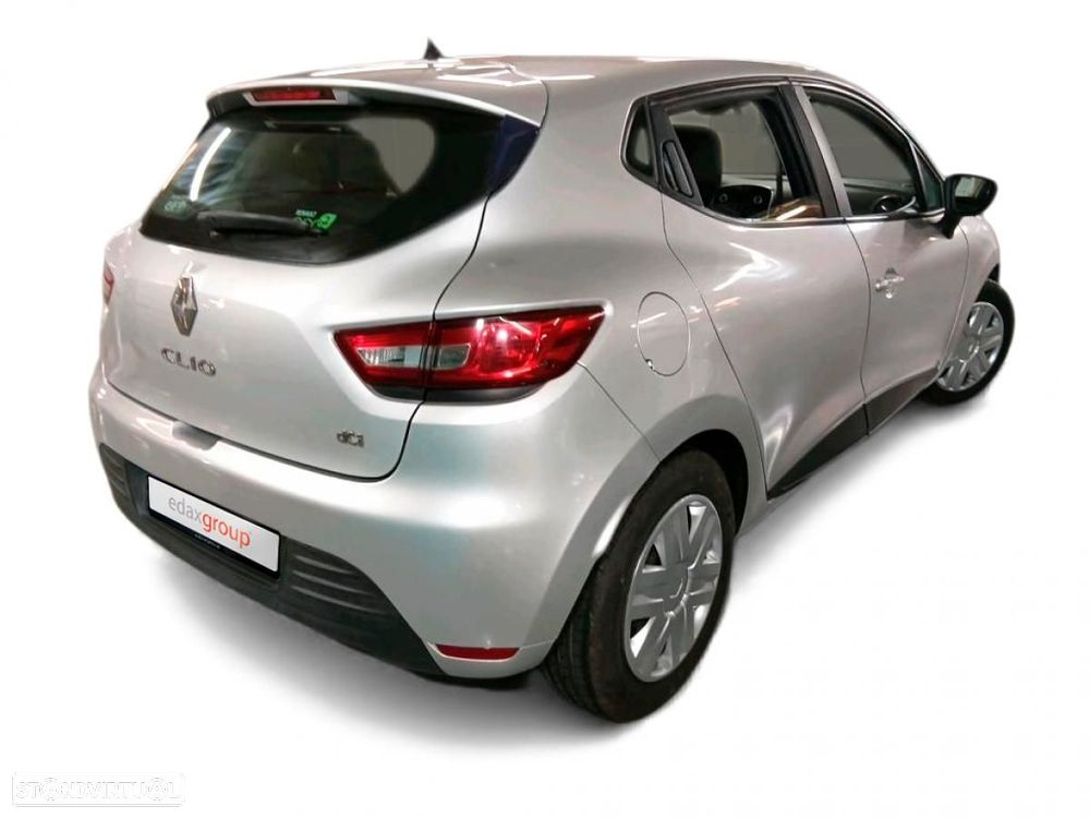 Renault Clio 1.5 dCi Zen - 2