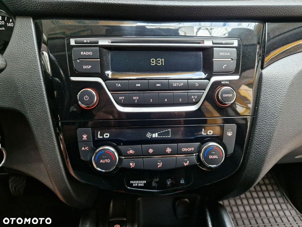 Nissan Qashqai - 13