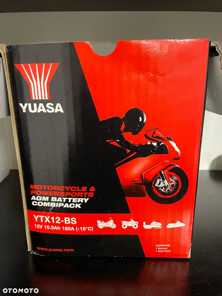 Honda VFR - 34