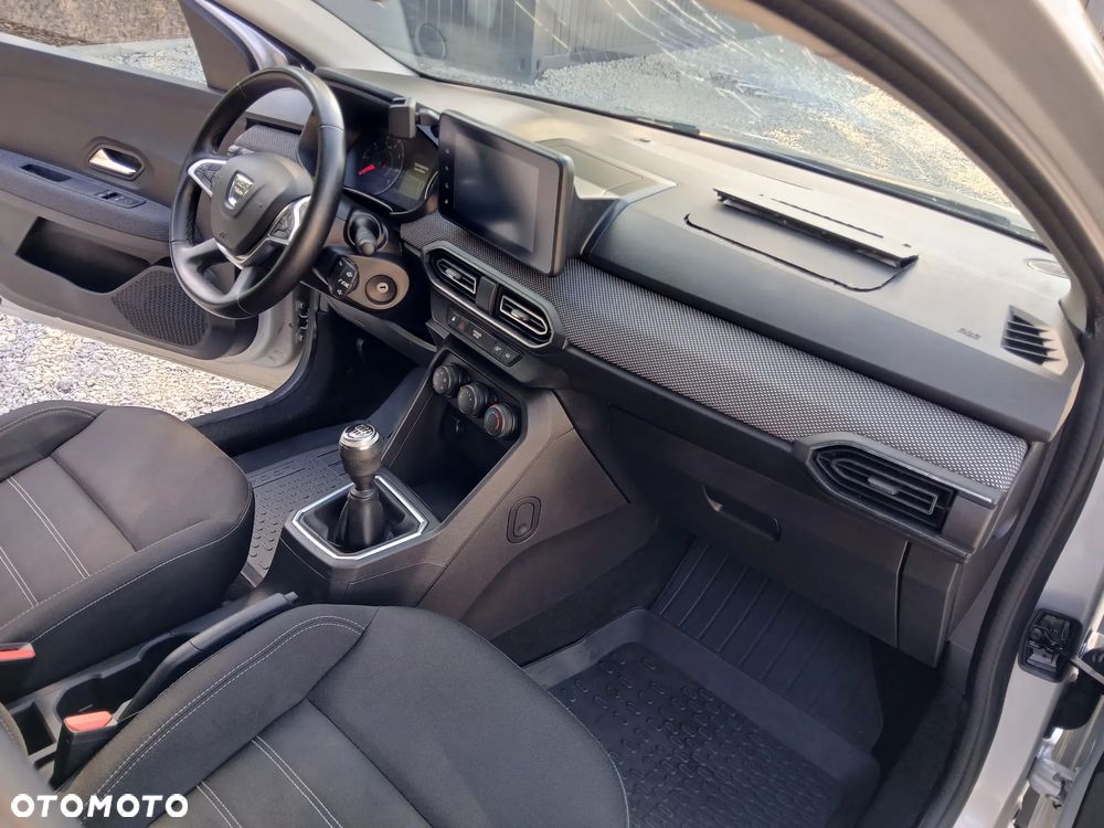 Dacia Logan - 23