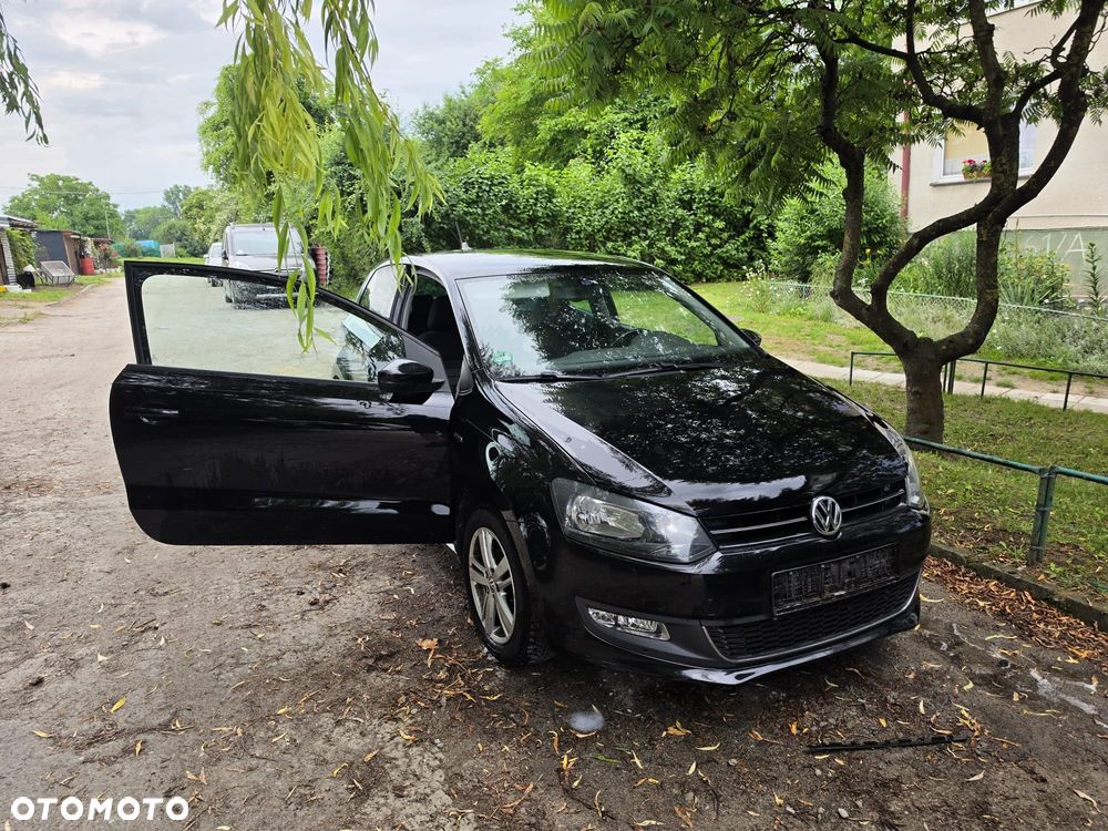 Volkswagen Polo - 6