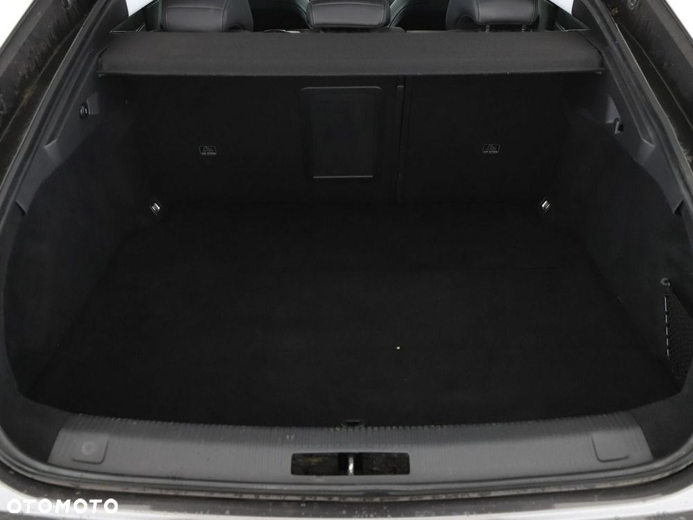 Peugeot 508 1.6 PureTech Allure S&S EAT8 - 21